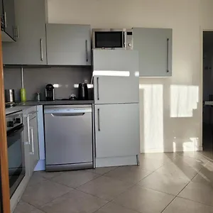 Jean Vilar Apartment