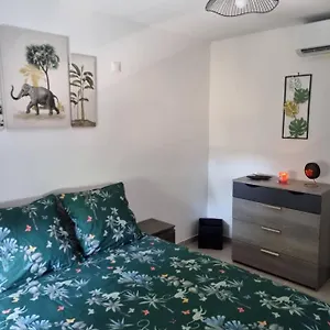 Maison Cosy Avec Petit Jardin Ferienhaus
