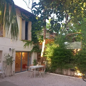 Le Nid Ferienhaus
