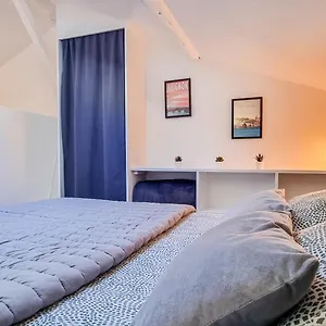 Le De Vera - Intra Muros - Wifi Apartment