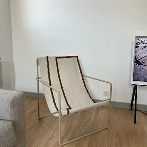 Maison Lumiere - Appart. T2 Architecte Intra-muros Apartment