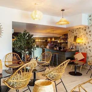 3* Hotel Central