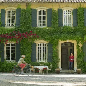  Hébergement de vacances Les Du Domaine De Rhodes